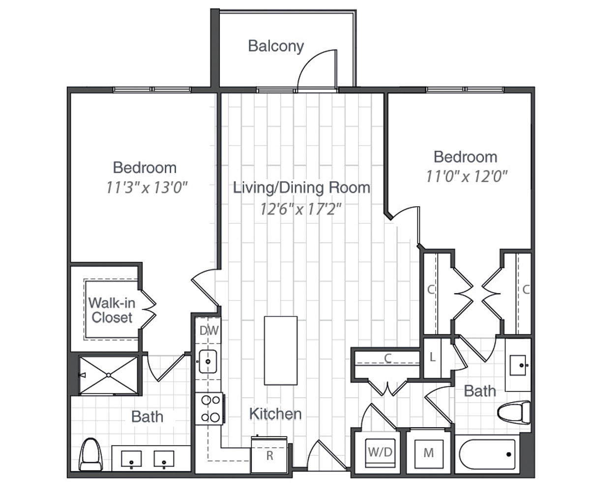 Avalon Potomac Yard – 731-440