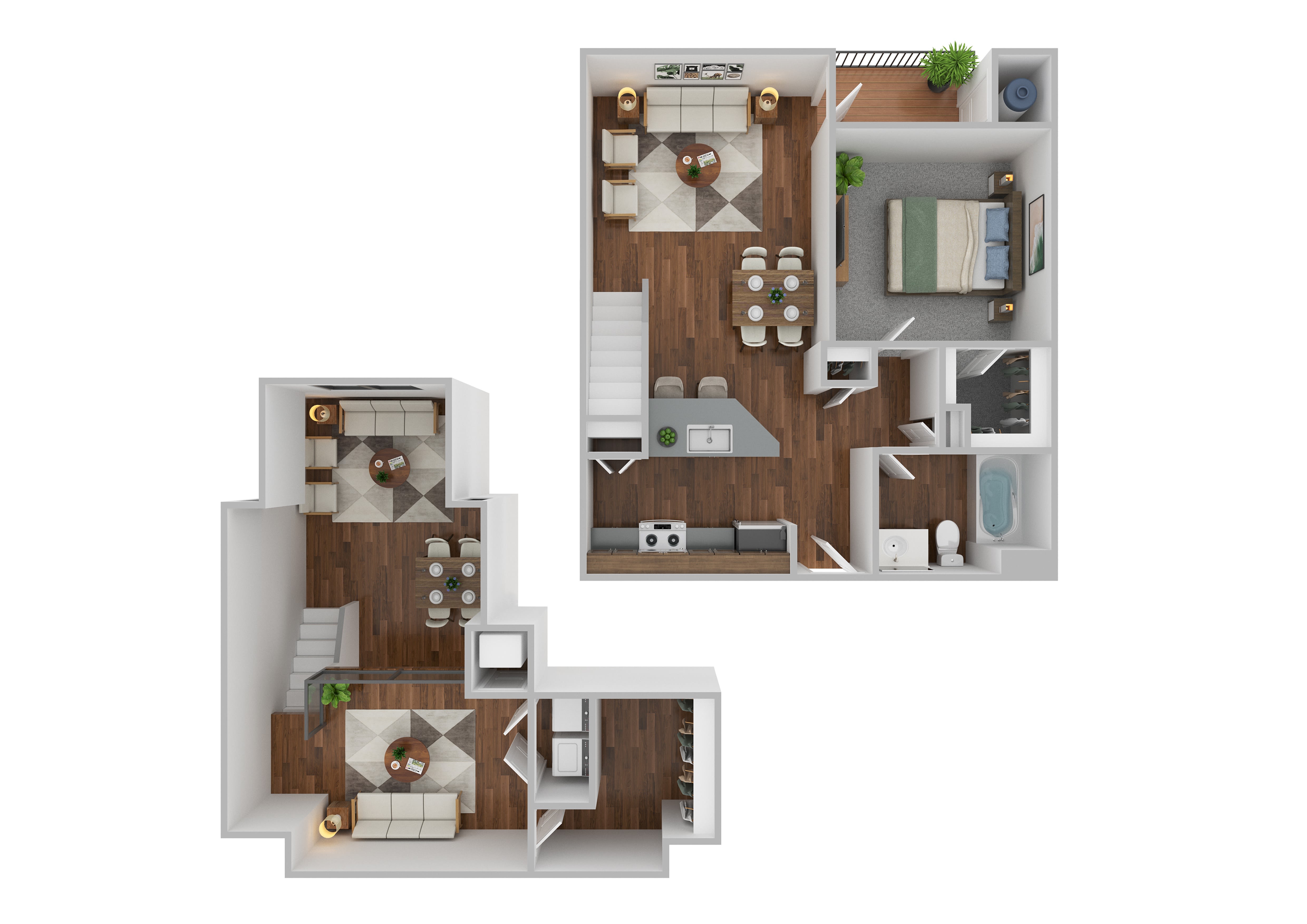 Merion Stratford – 5308