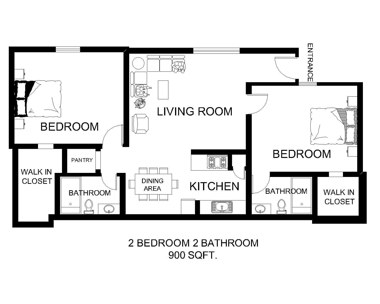 Buena Vista Apartments – 4-0413