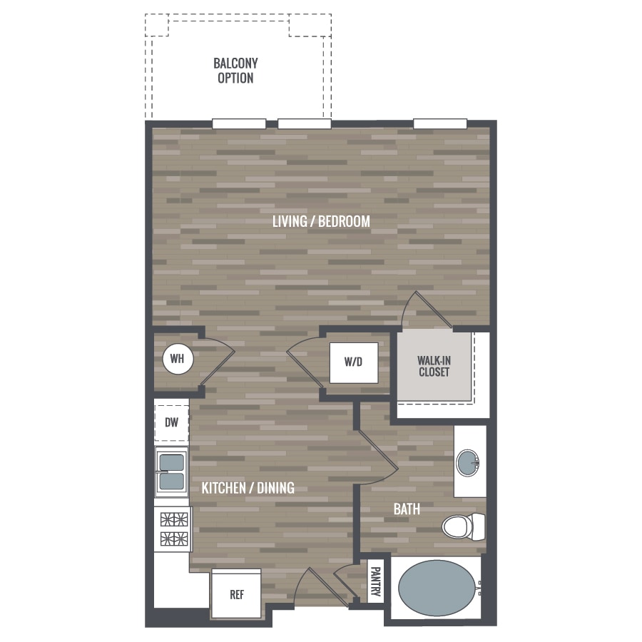 Radiance at Grand Canyon 55+ – 265