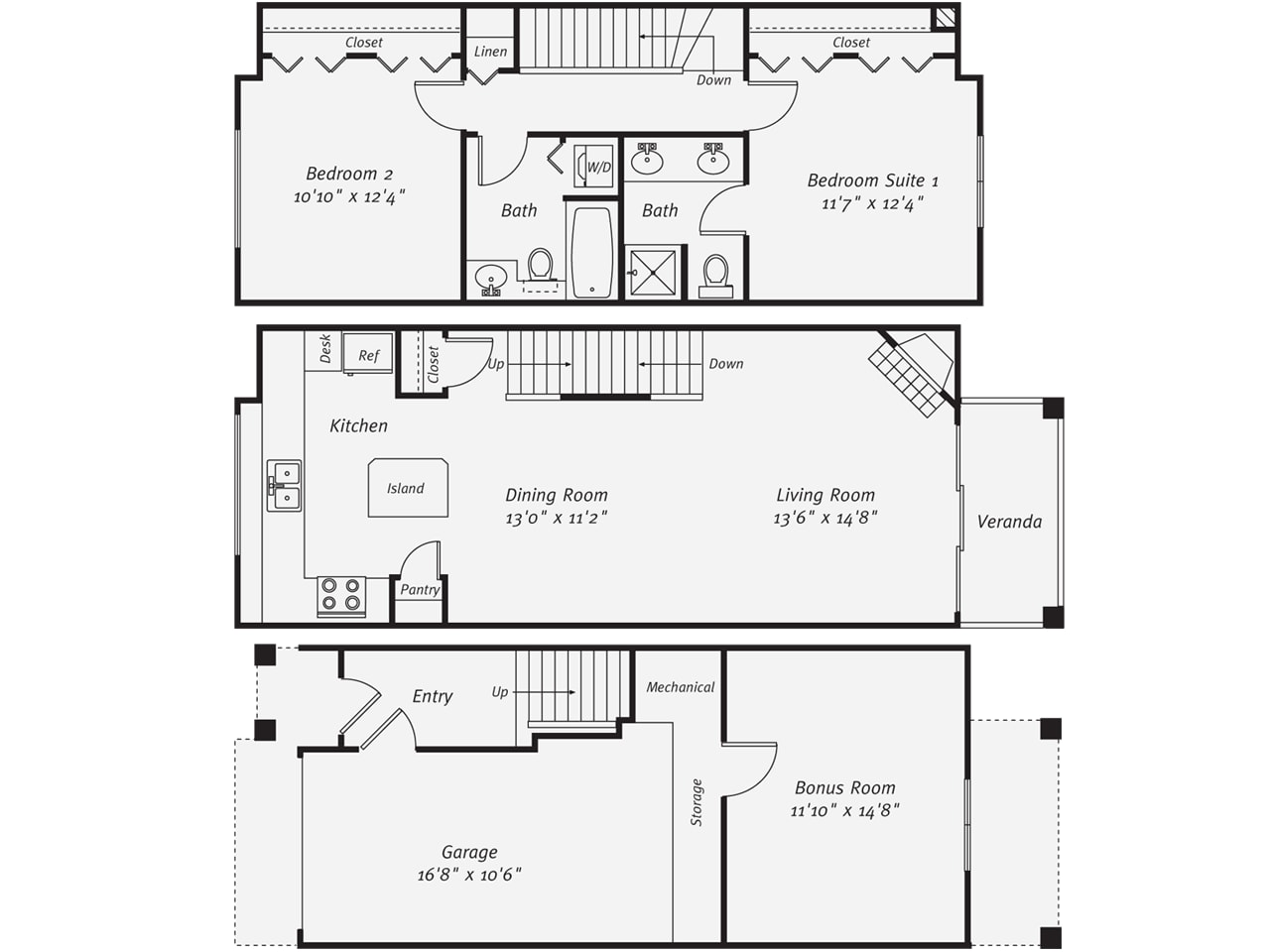 eaves RockMeadow – 010-1004