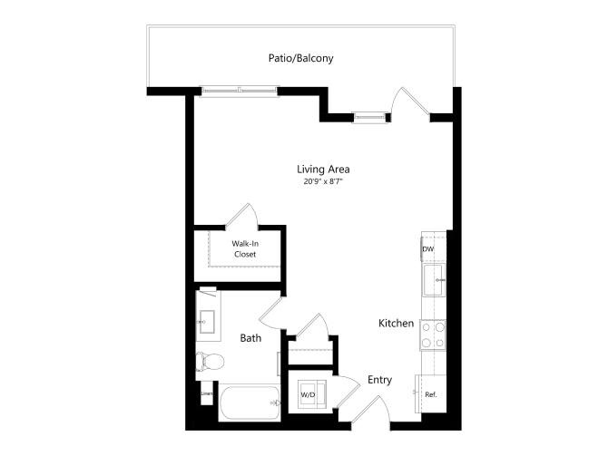 Rowe at Pear Village – 571