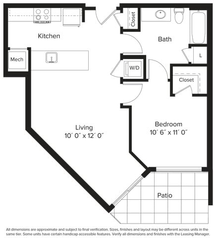 Fort Totten Square – 661257