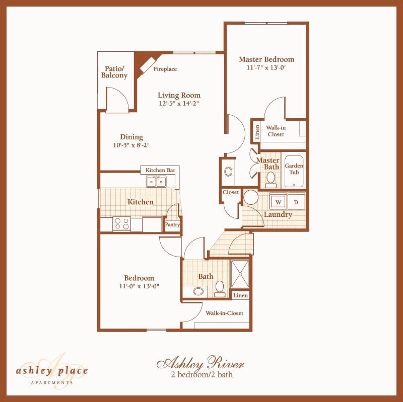 Ashley Place – 16832-16832C