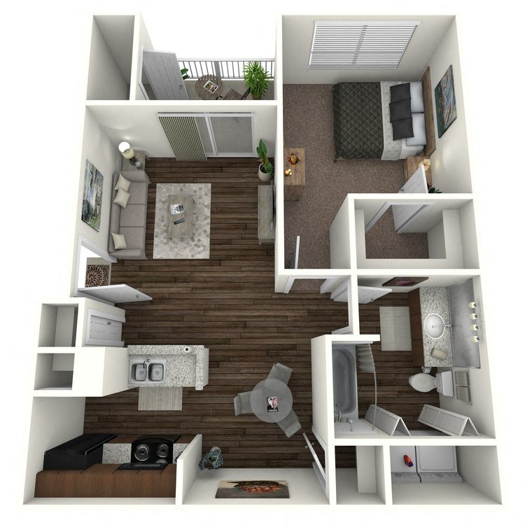 Quarry Alamo Heights – 1227