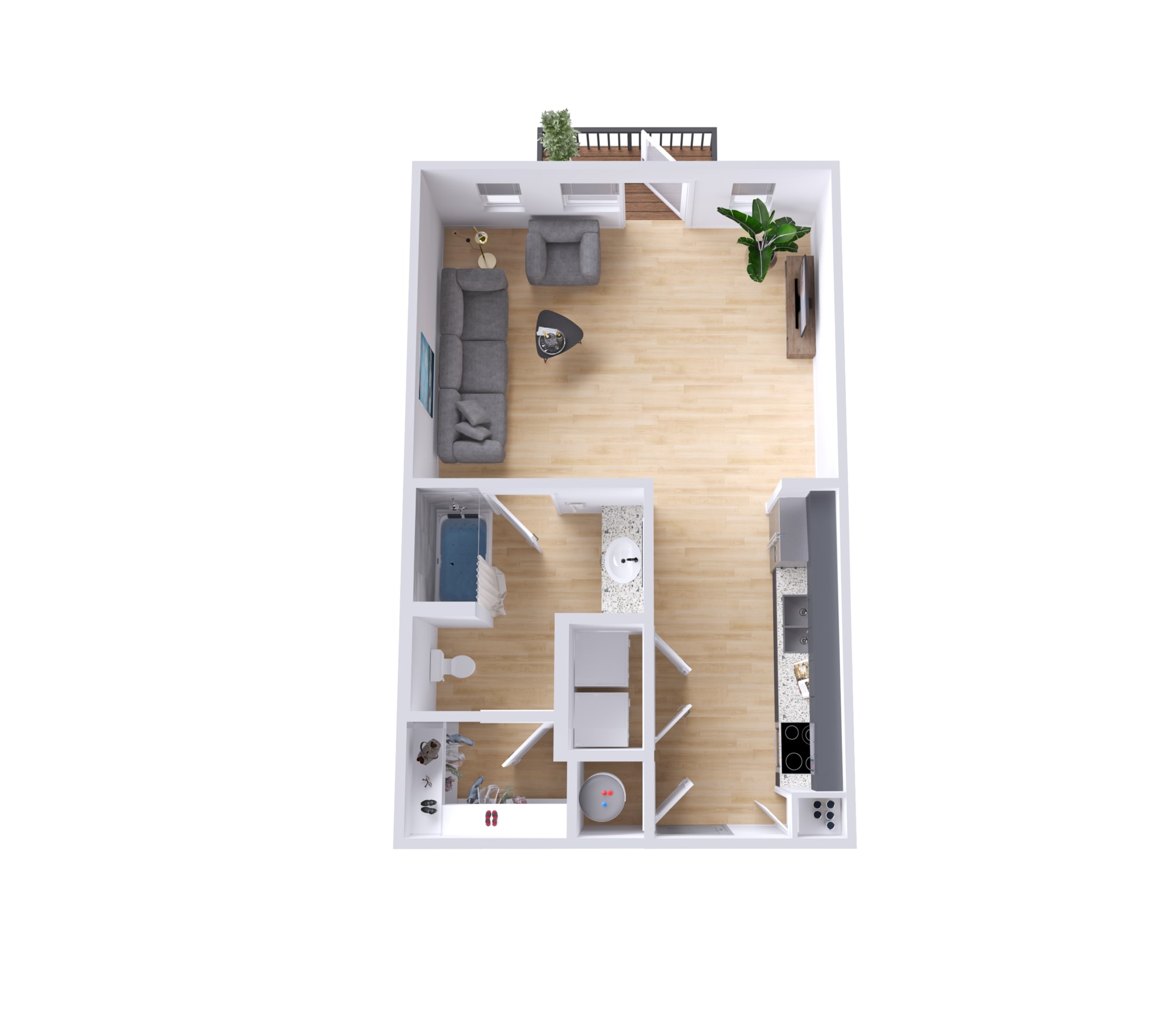 Legacy at Veramendi – 5206