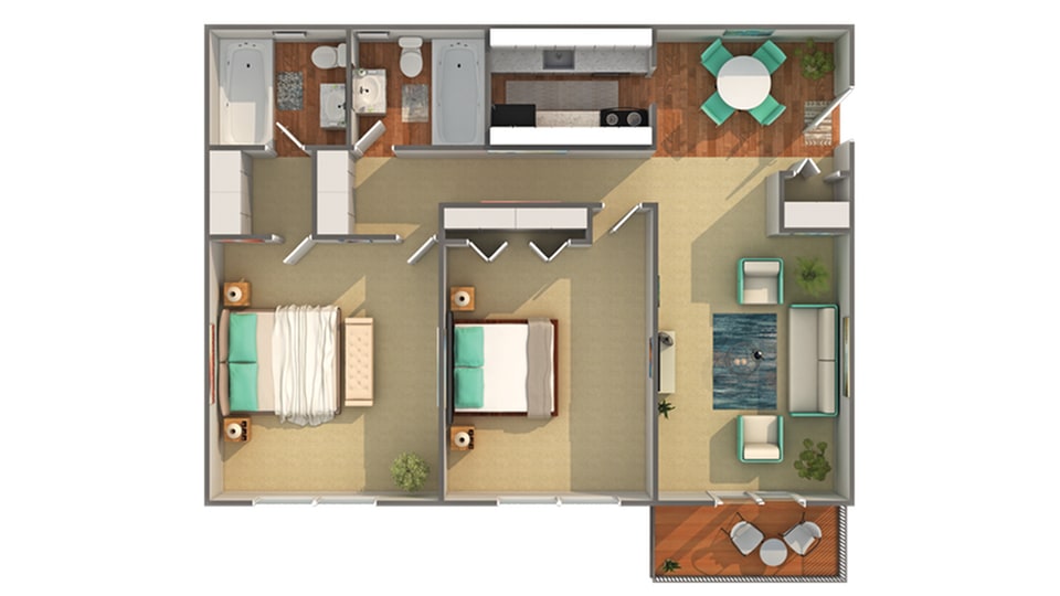 ReNew Madison – 6701-4