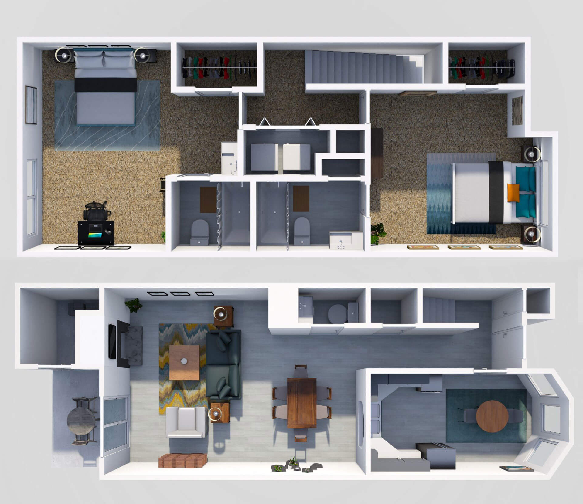 Tartan Place Apartments – 325