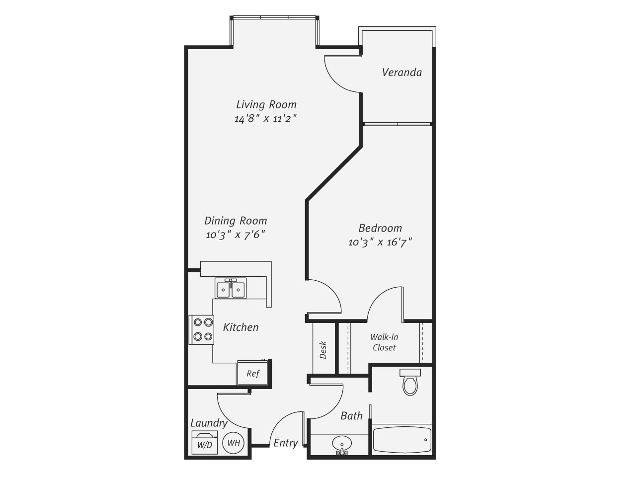 Avalon ParcSquare – 00S-105