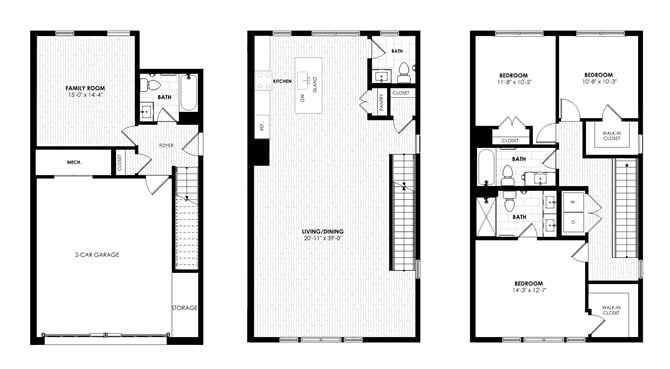 The Bancroft – 2853