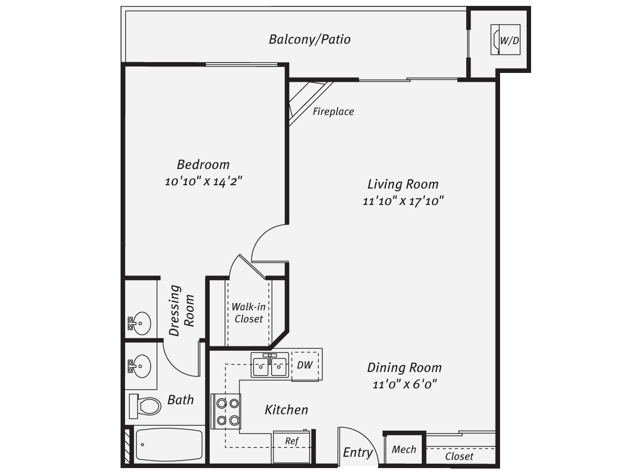 Avalon Burbank – 003-101