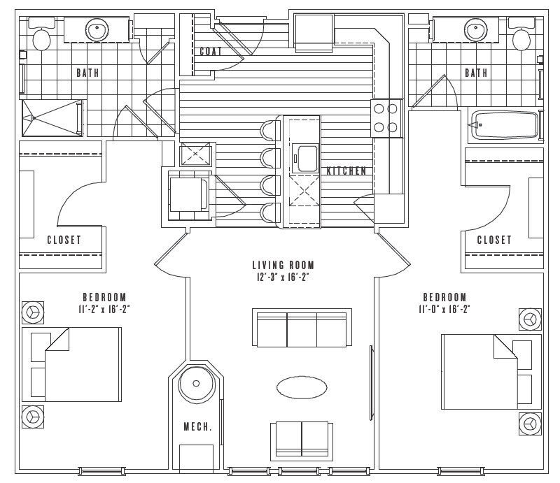 New Village at Patchogue – 5-310