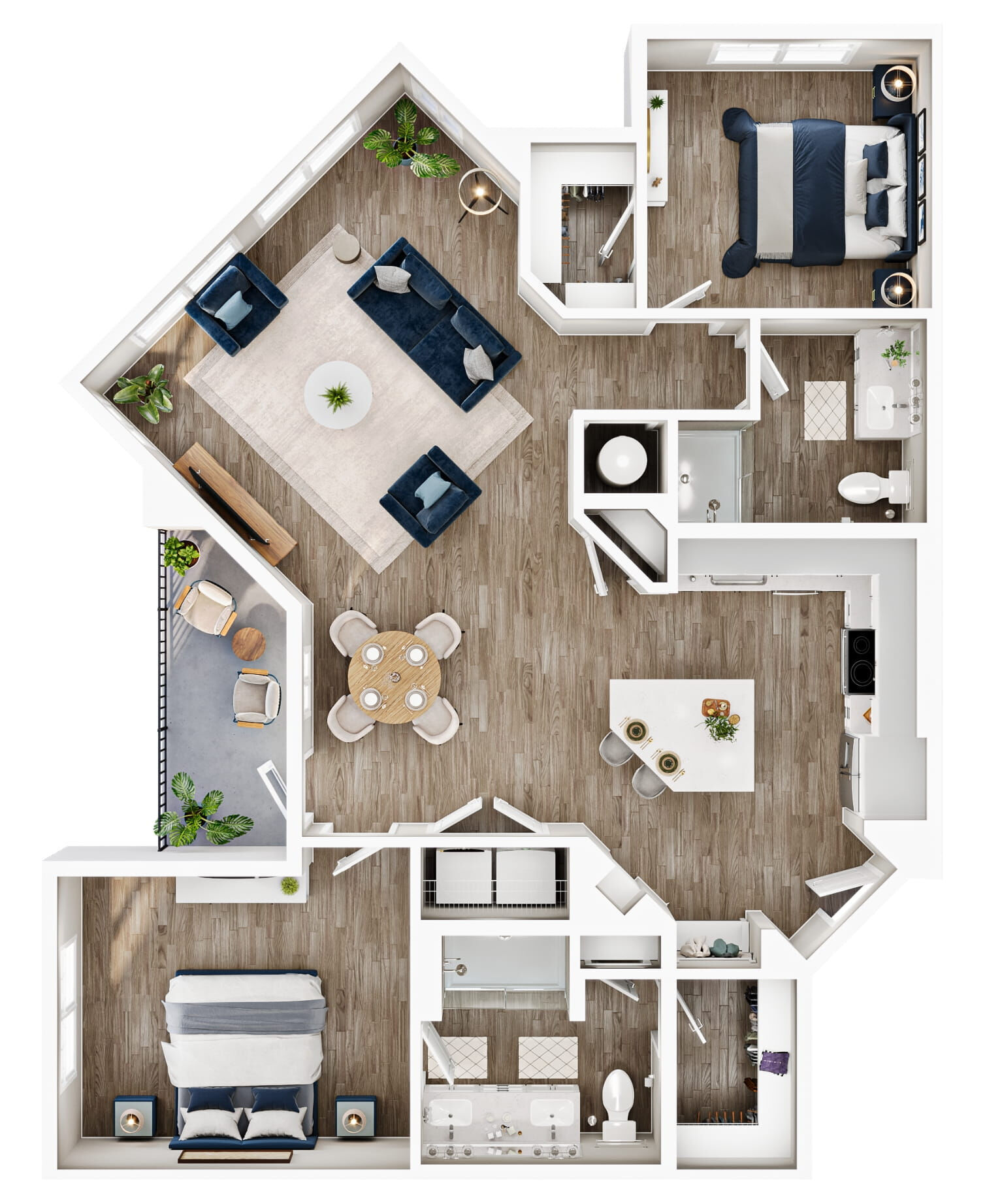 Solis Birkdale – 3202