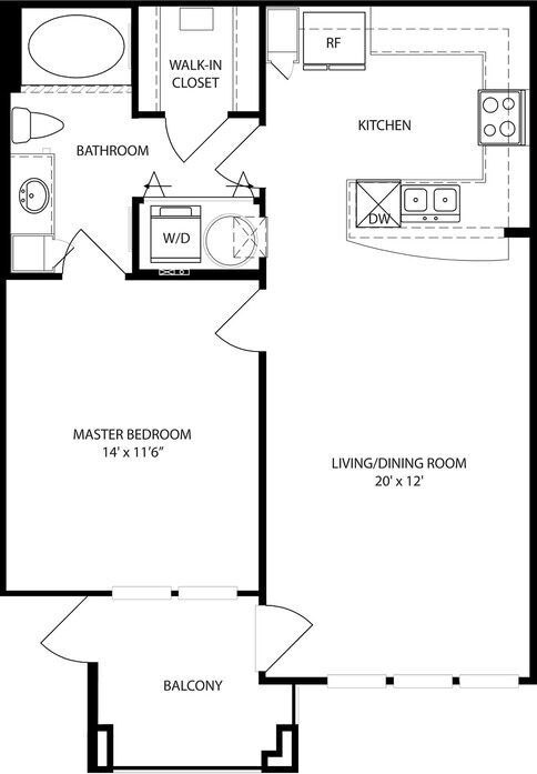 Kings Cove – 3203
