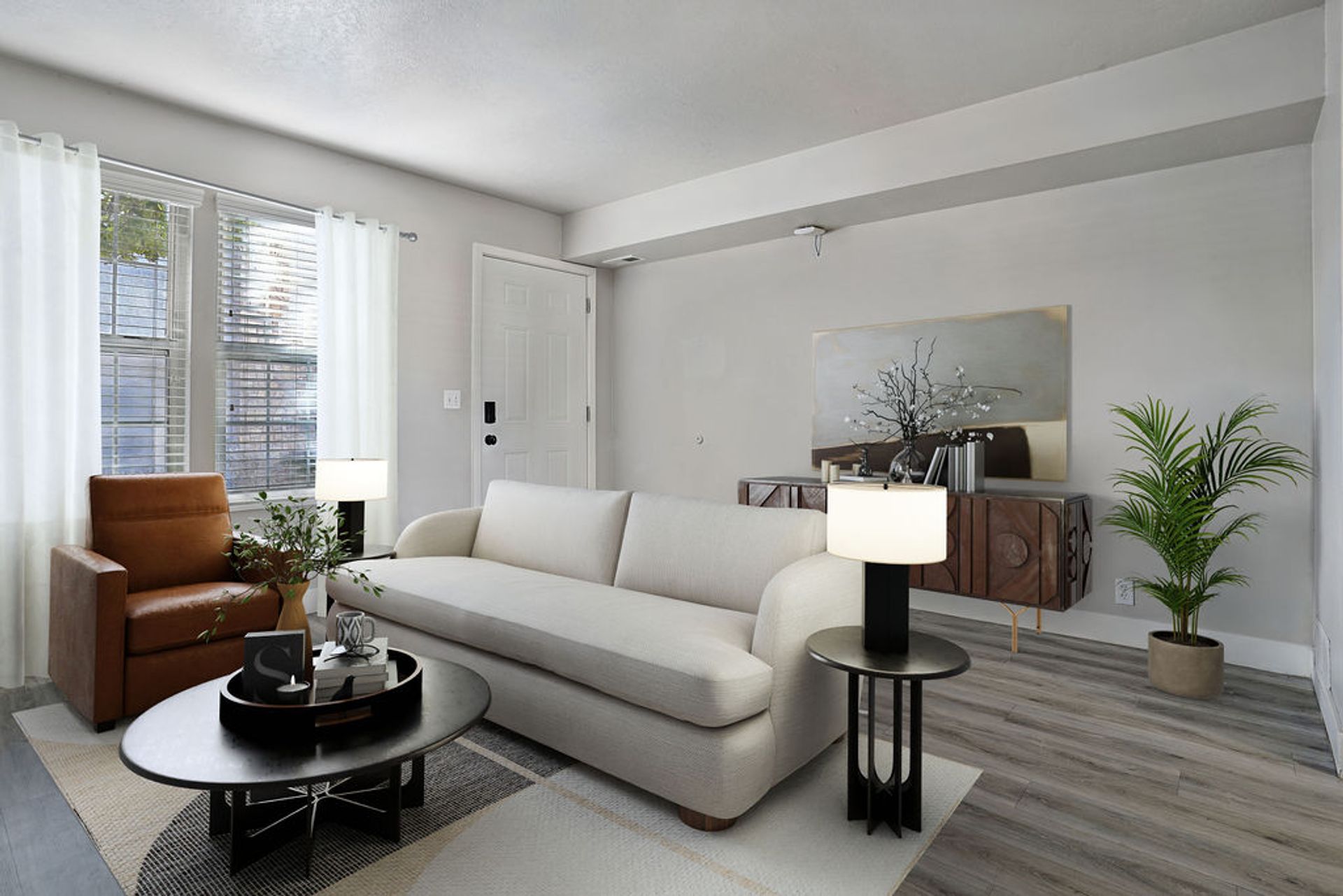 Vine Gate Apartments & Townhomes – 047
