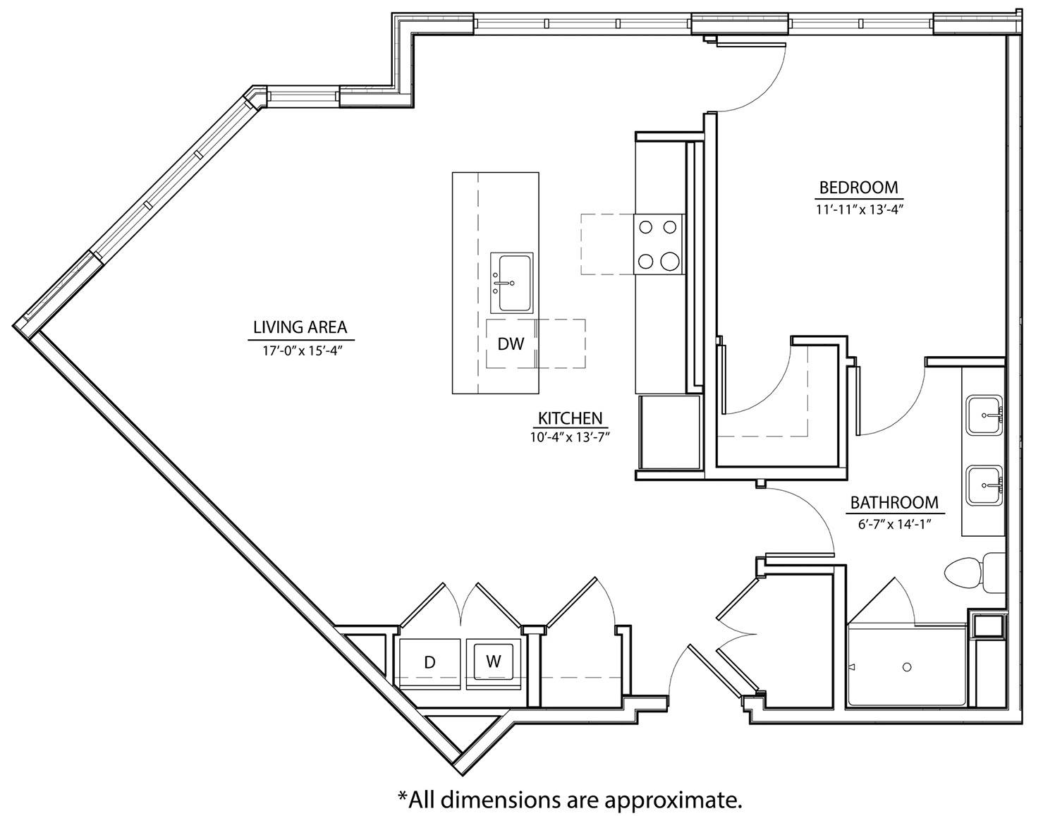 The Willard – 327