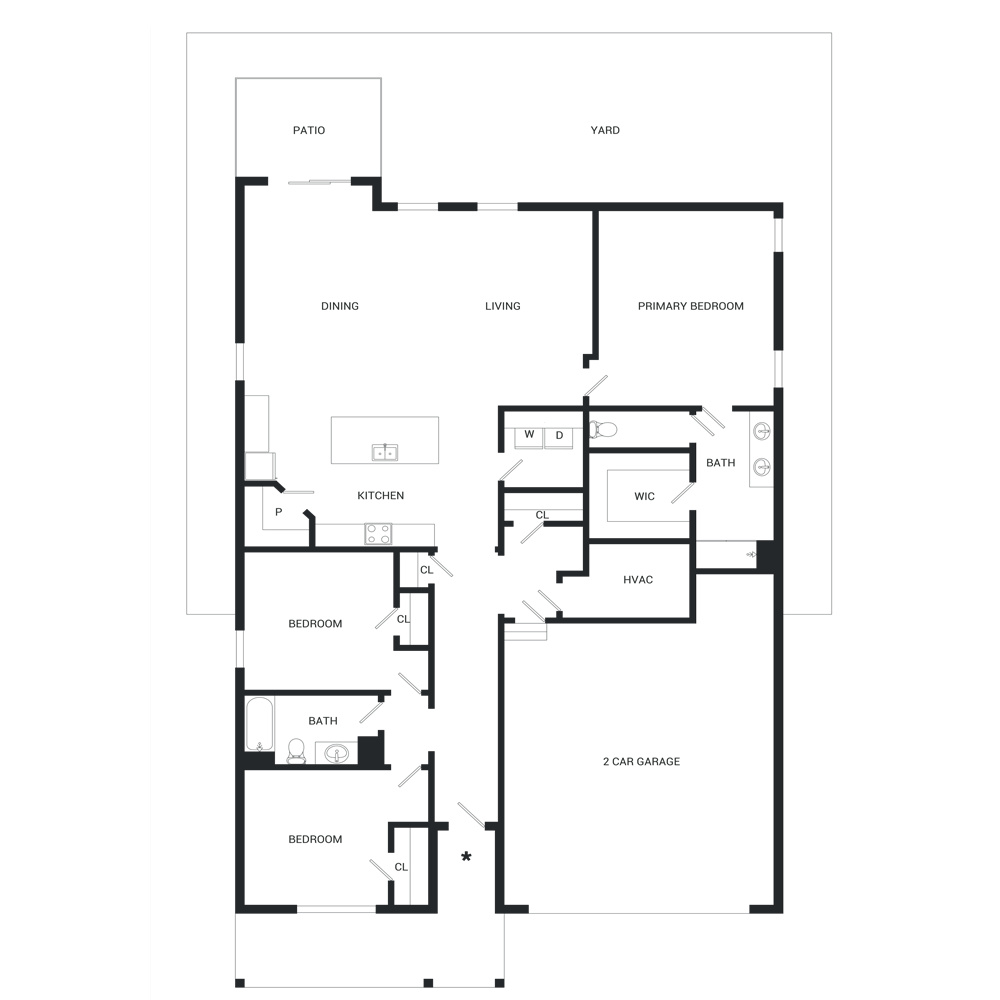Cottonwood Hollow – 1092365