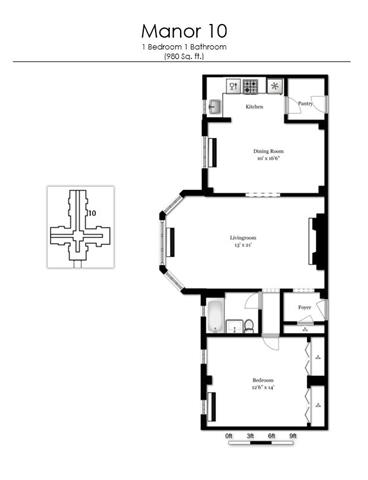Alden Park Luxury Apartments – MAB00810
