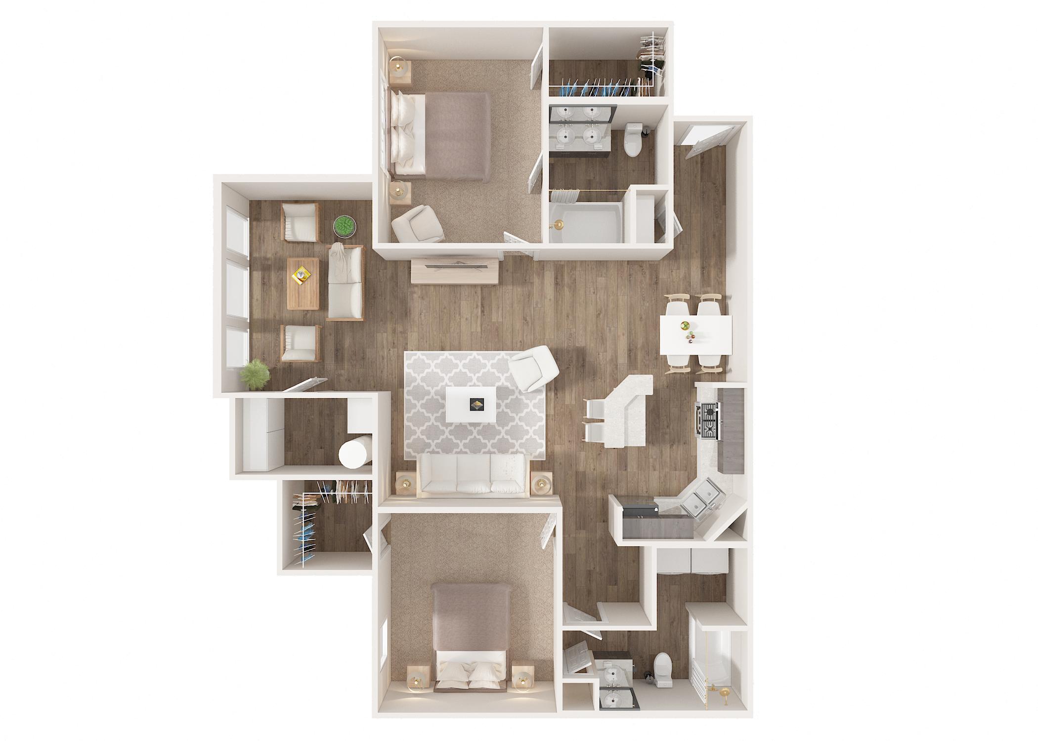 Puller Place – 713