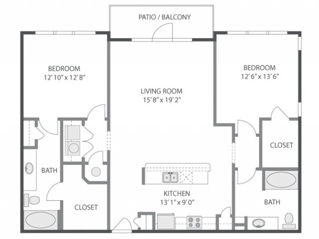 AMLI Quadrangle – 3210