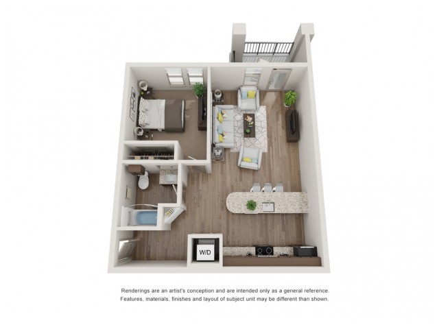 The Penwell – 1236