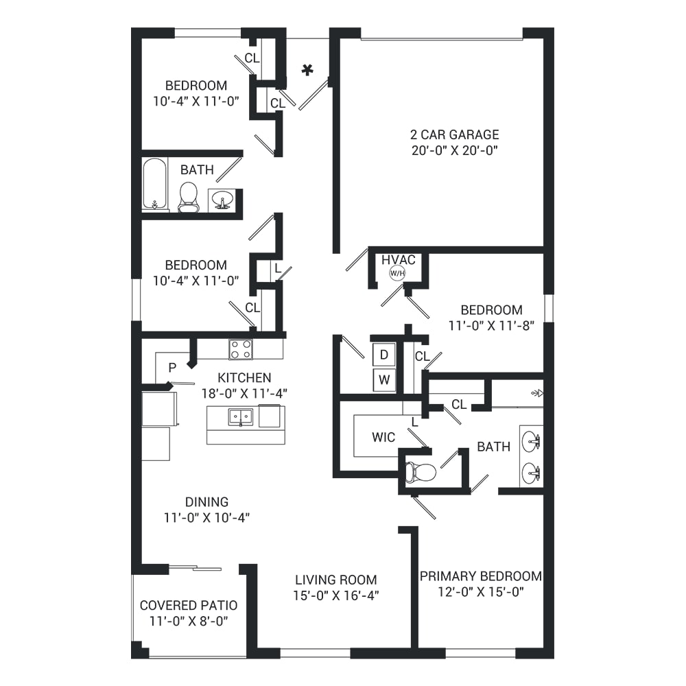 Kinsman Pointe – 1545