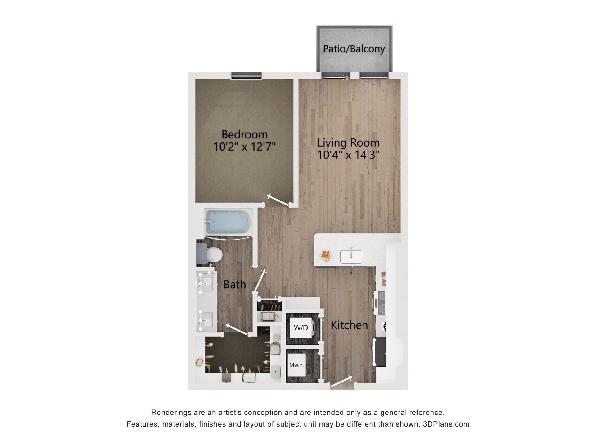 Surfside at Sapphire Bay – 427