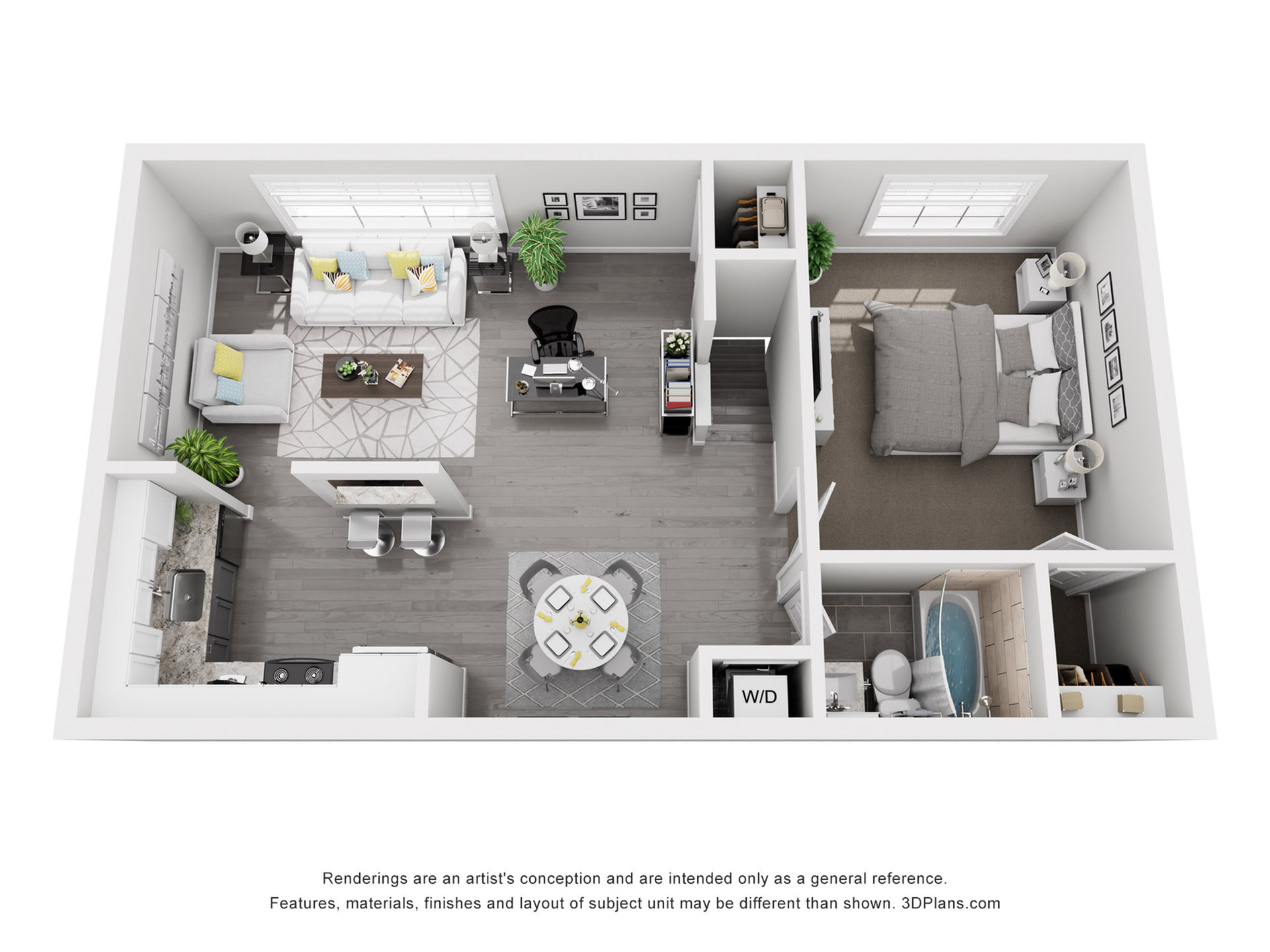 Greenview Gardens – E4