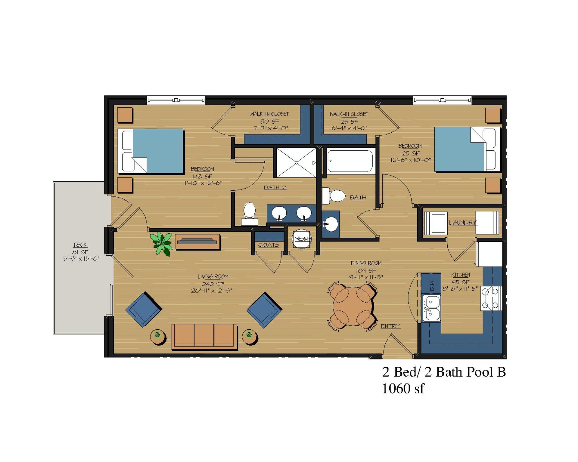 The Courtyards At Harmony Ridge – TA 214