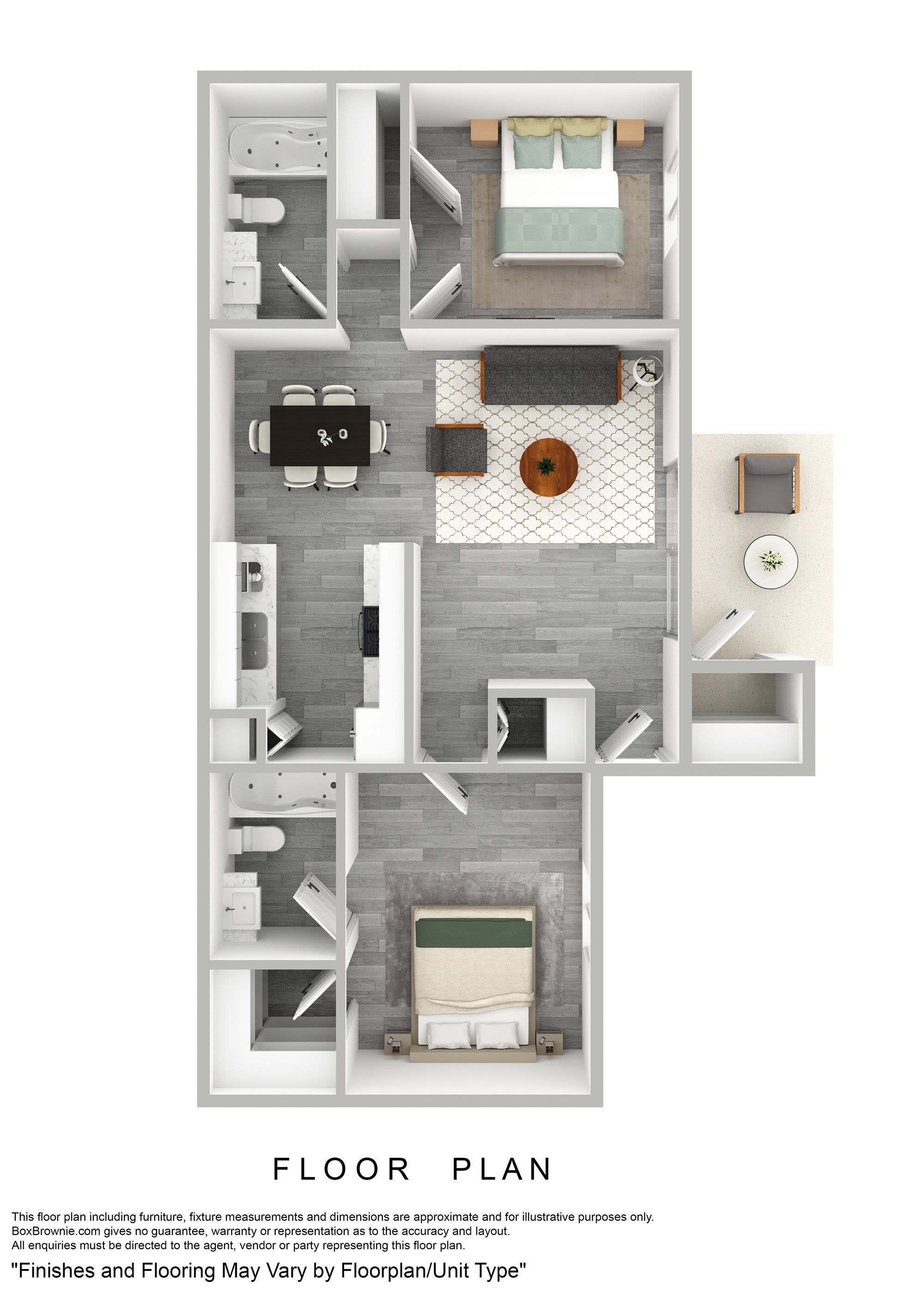 La Lomita – 2142