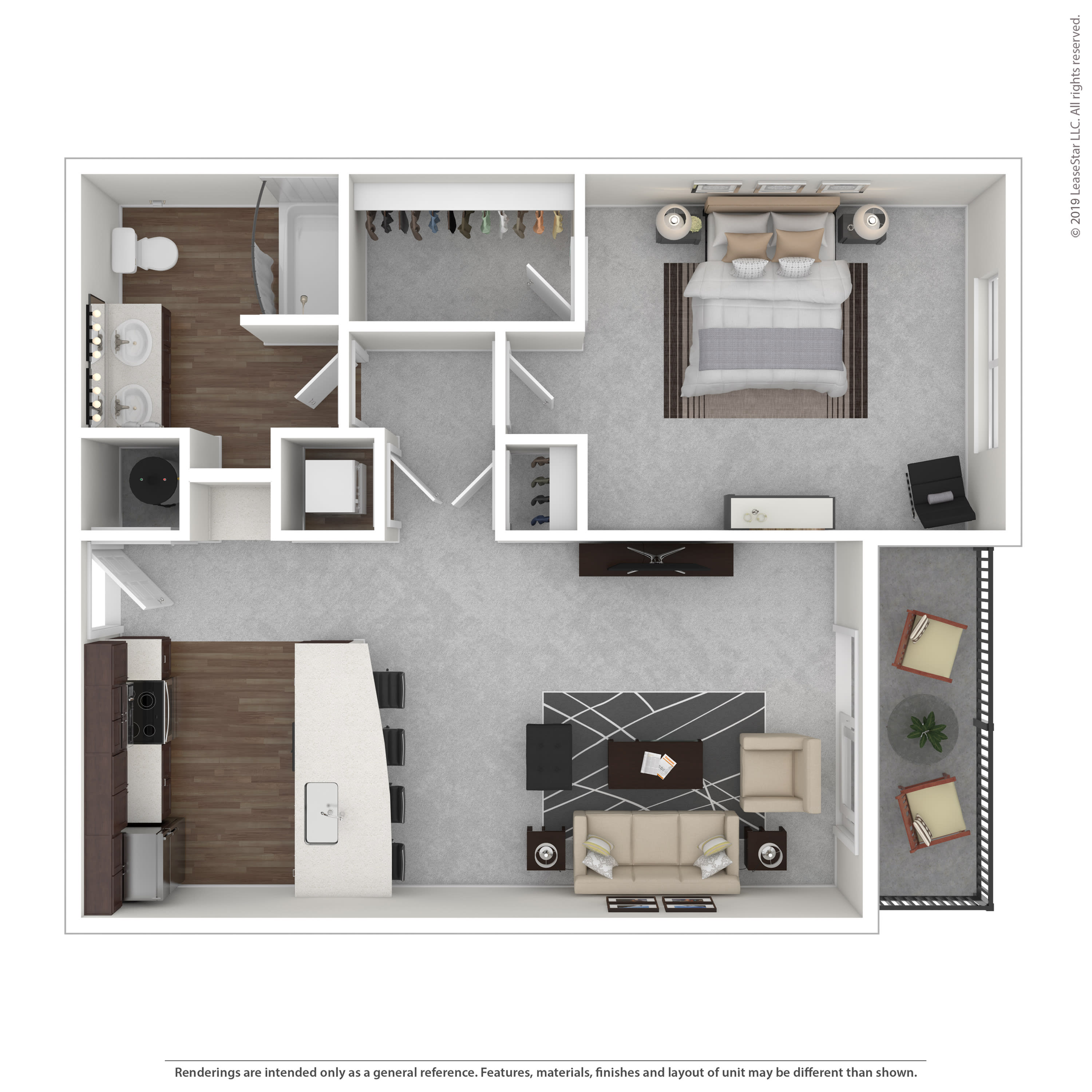 The Pointe – 4054 Cape