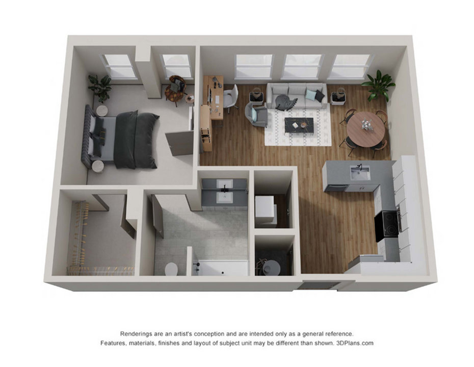555 Boulevard – 123