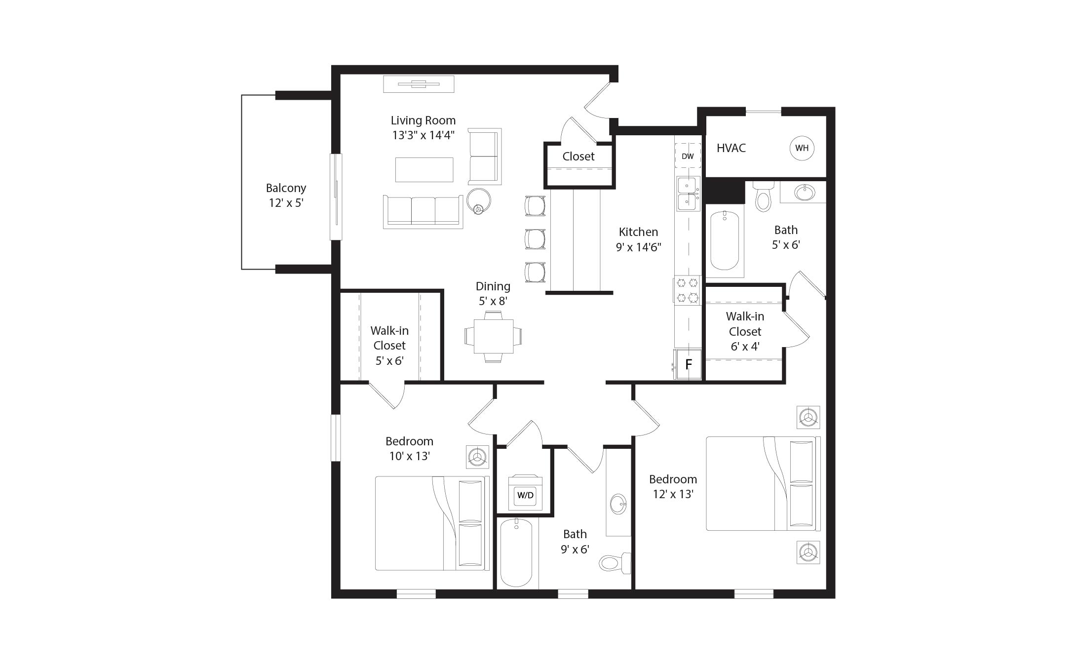 The Donovan Apartment Homes – 3721-202