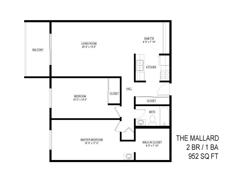 Eagan Place – 254