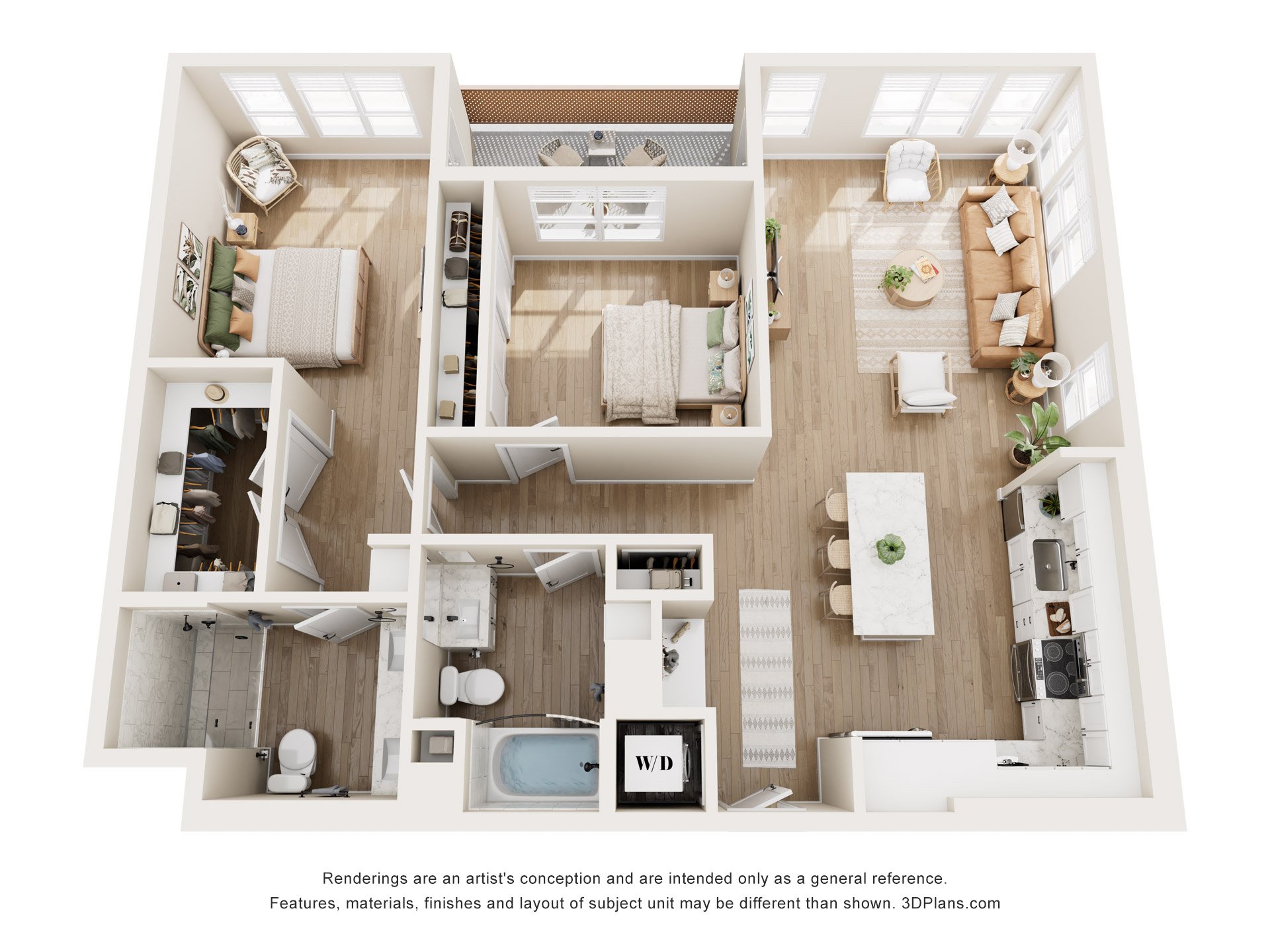 The Tolman – 501