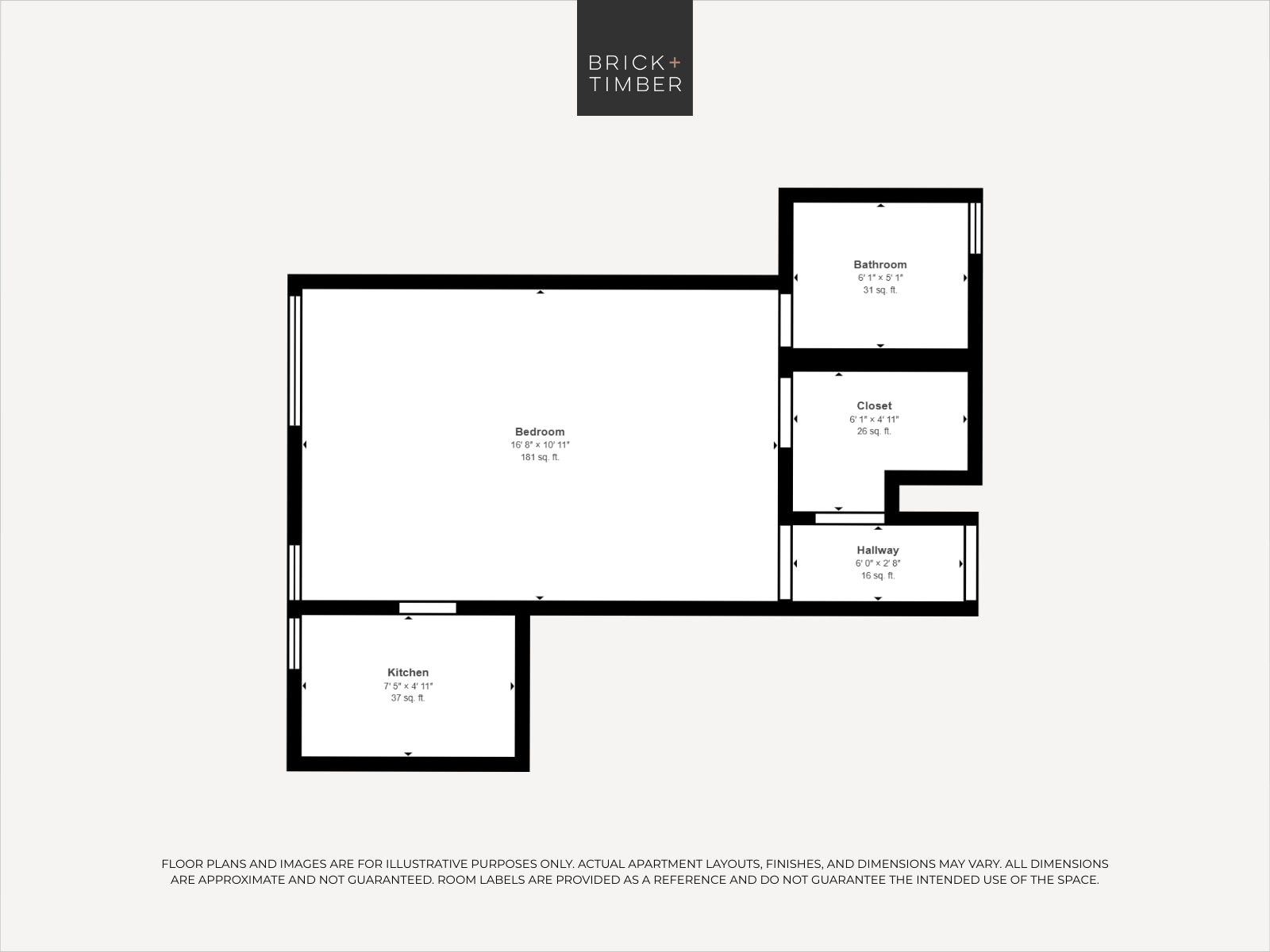 709 Geary Street – 201