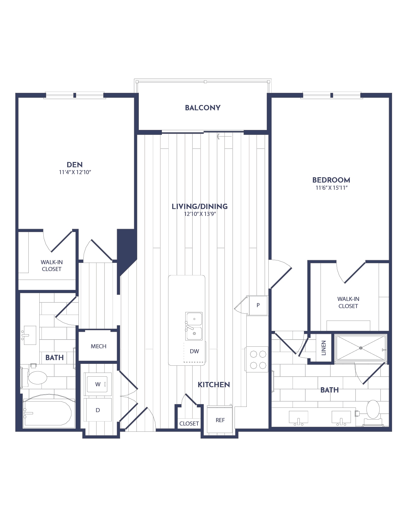 The Residences at Sandy Farms – 131