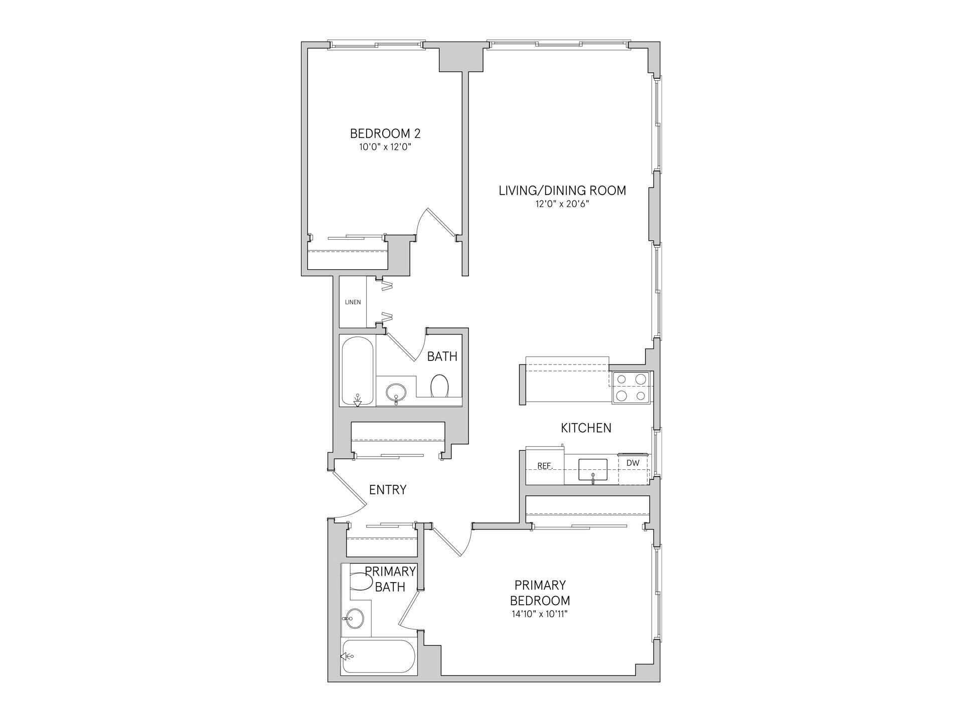 The Sagamore – 011D