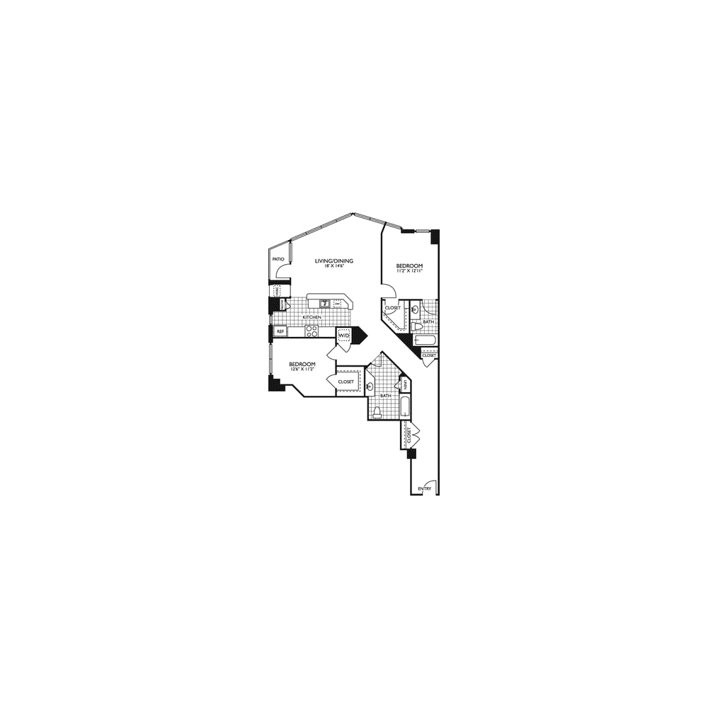 The Pier – 1-336