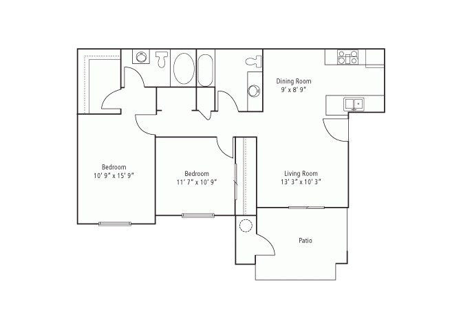 Mission Grove Park – 244