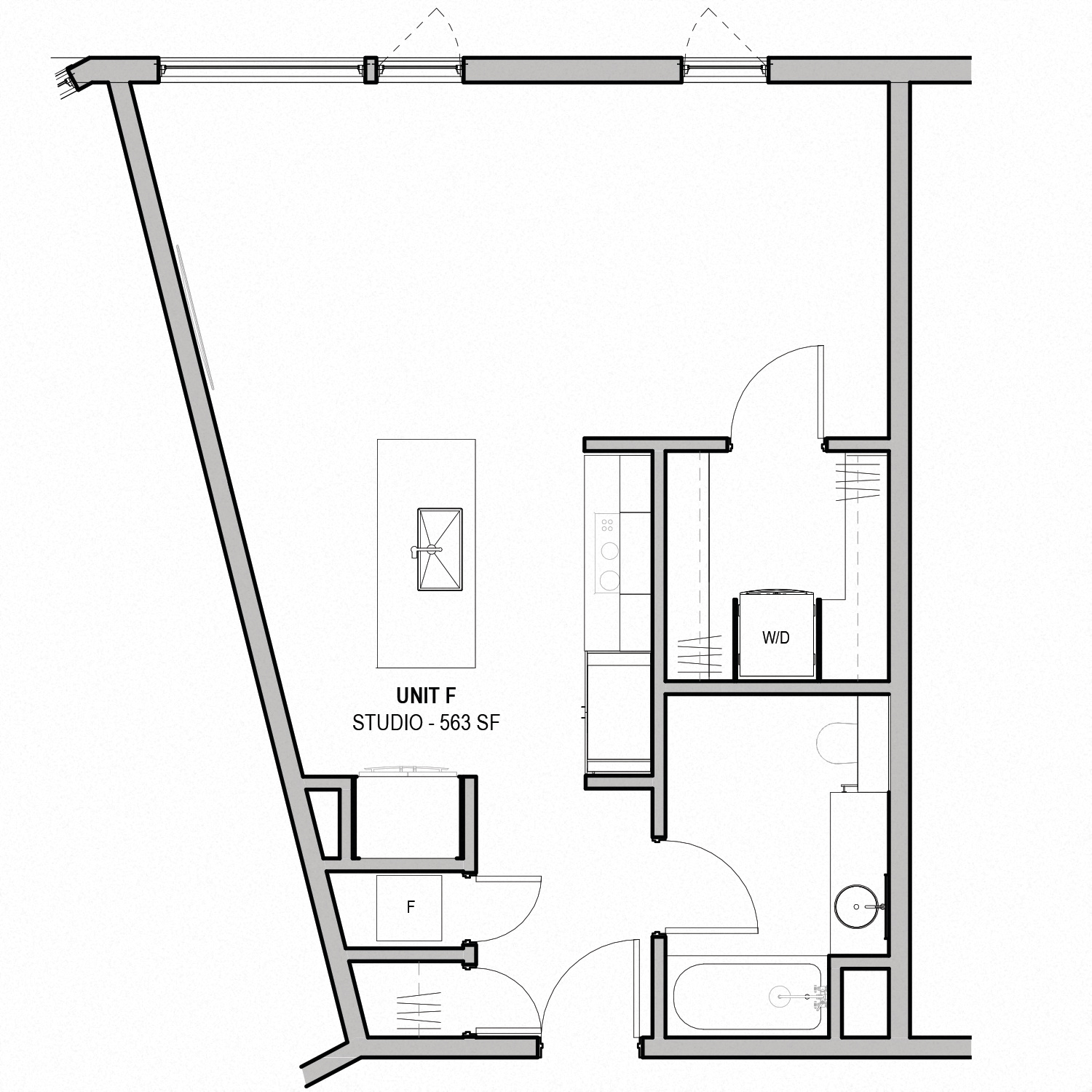 The Howard – The Voyager