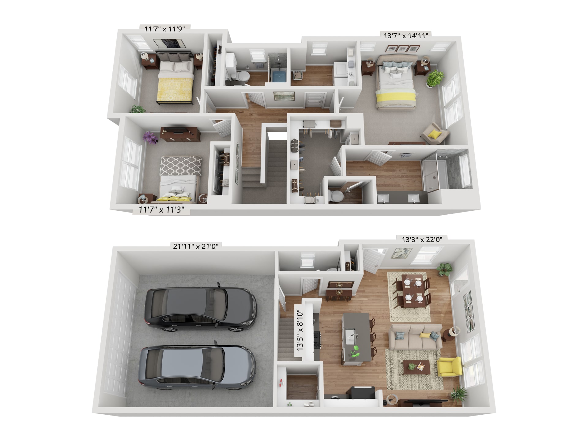 Sycamore Heights – 25411LB101