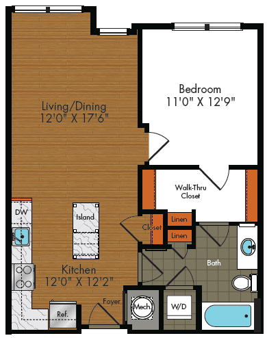 The Citron – 423