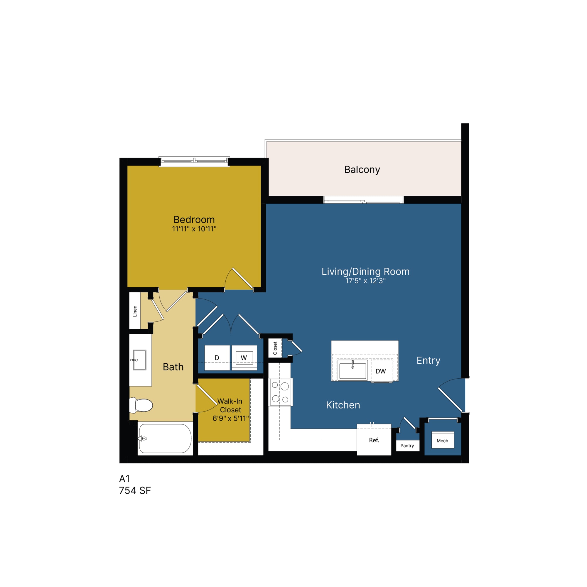 Broadstone Candela – 1305