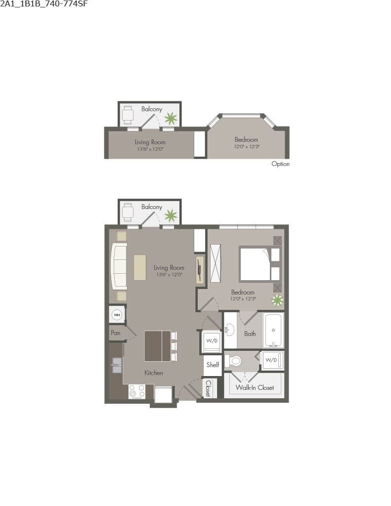 Gables Villa Rosa – 4410