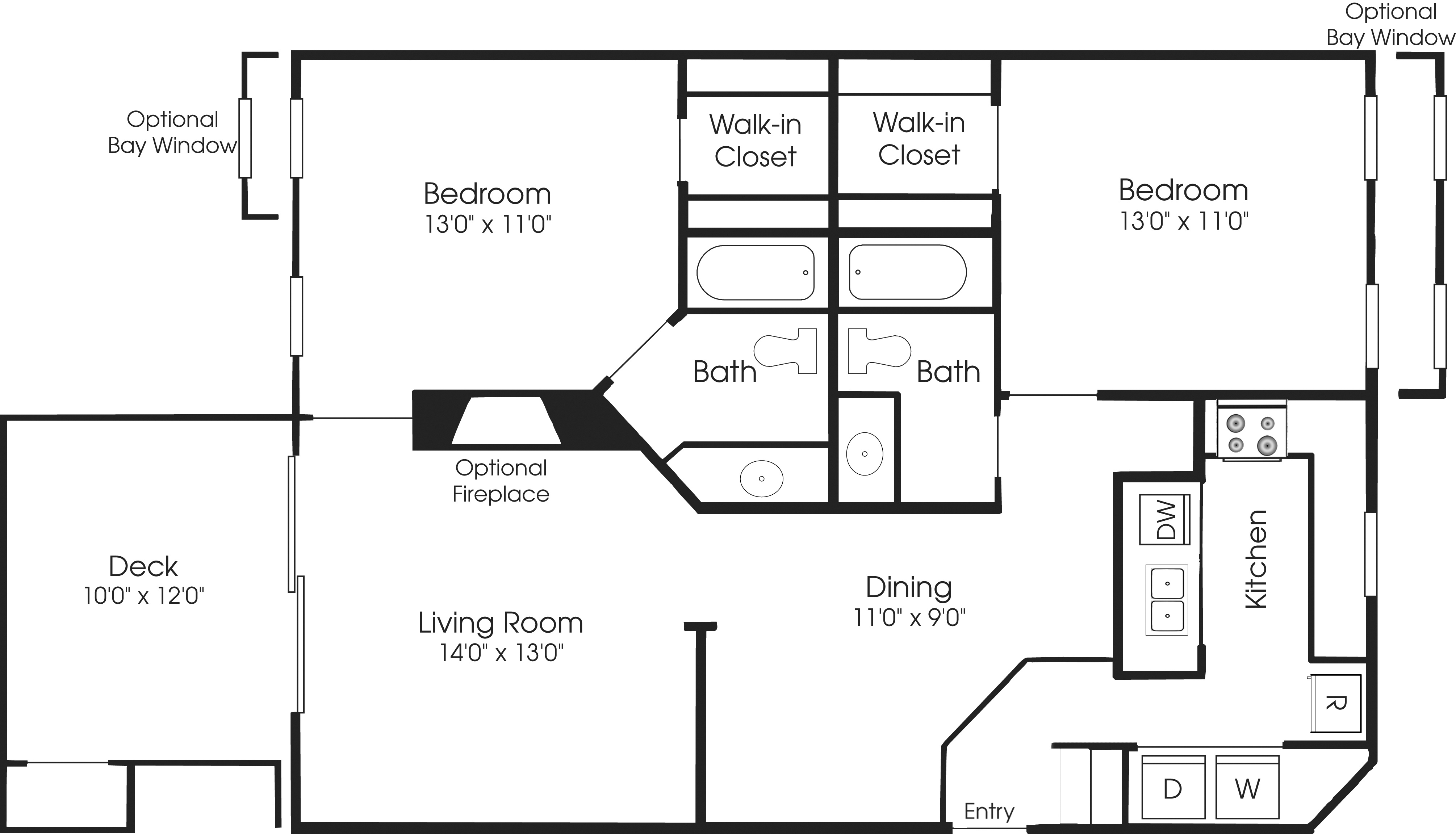 Tamar Meadow Apartments – 84982C