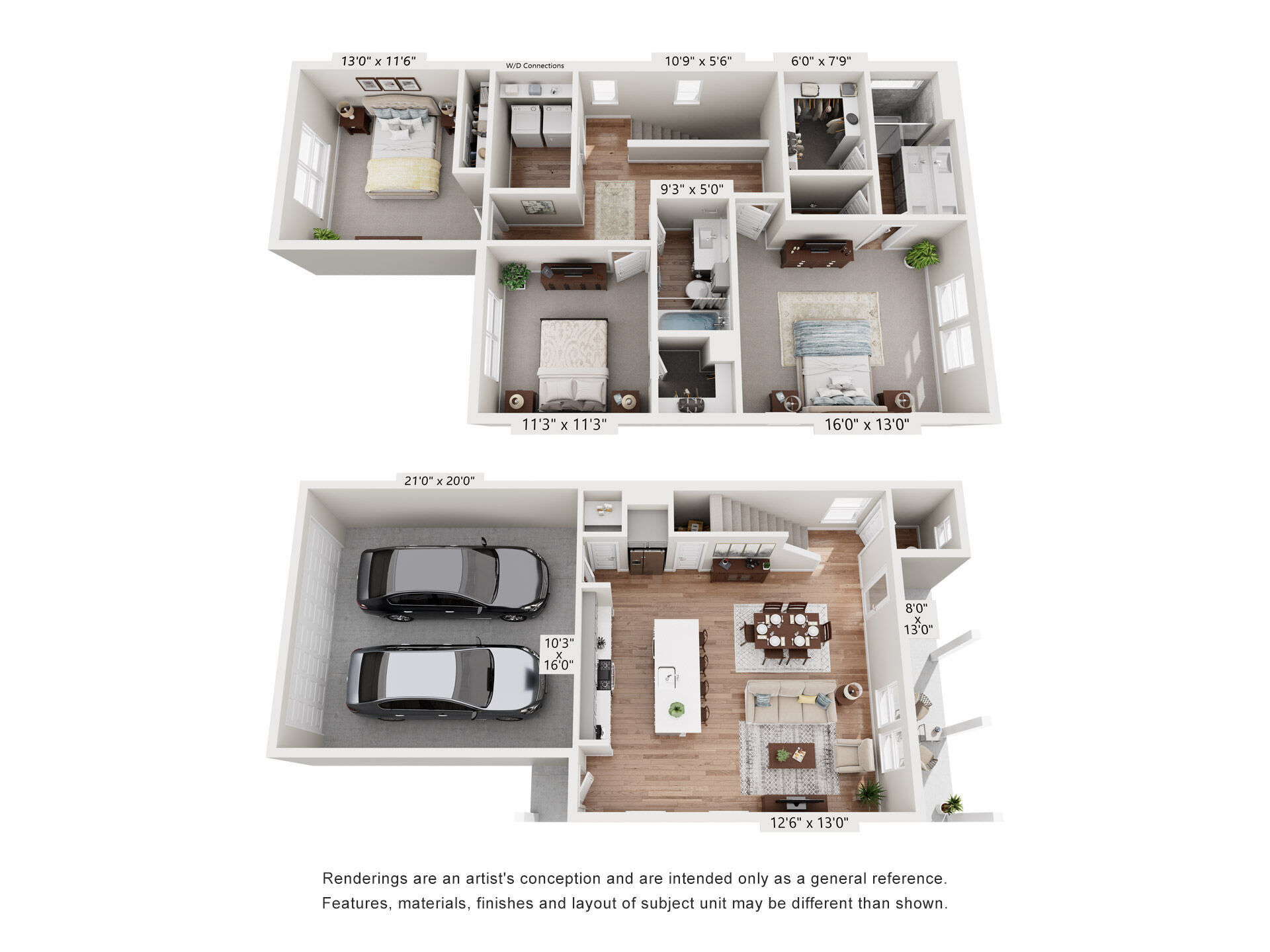 Altura Luxury Rental Homes – 834