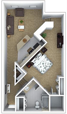 Marlboro Classic & Redwood Square – 2-502