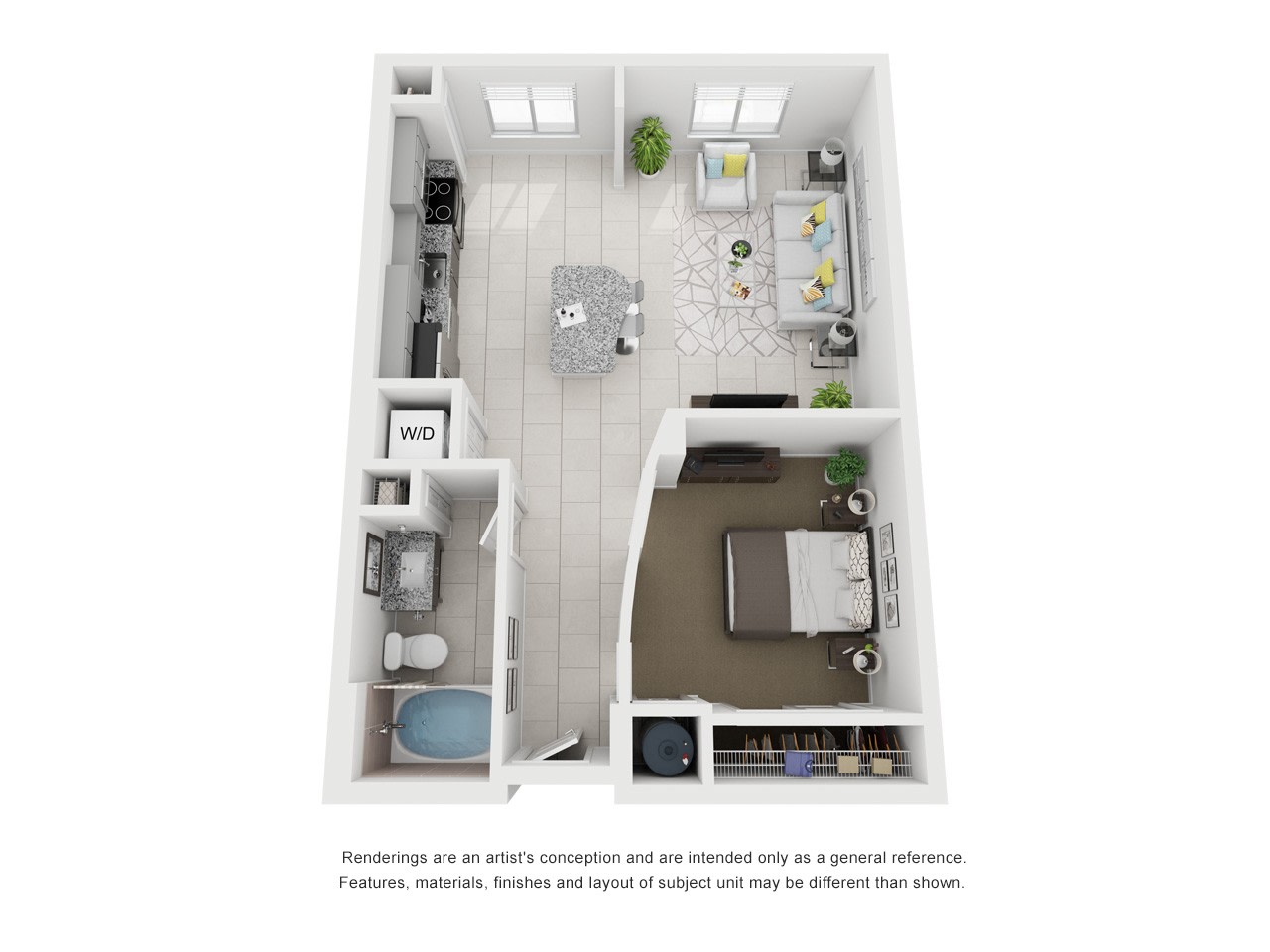 Moda North Bay Village – 835