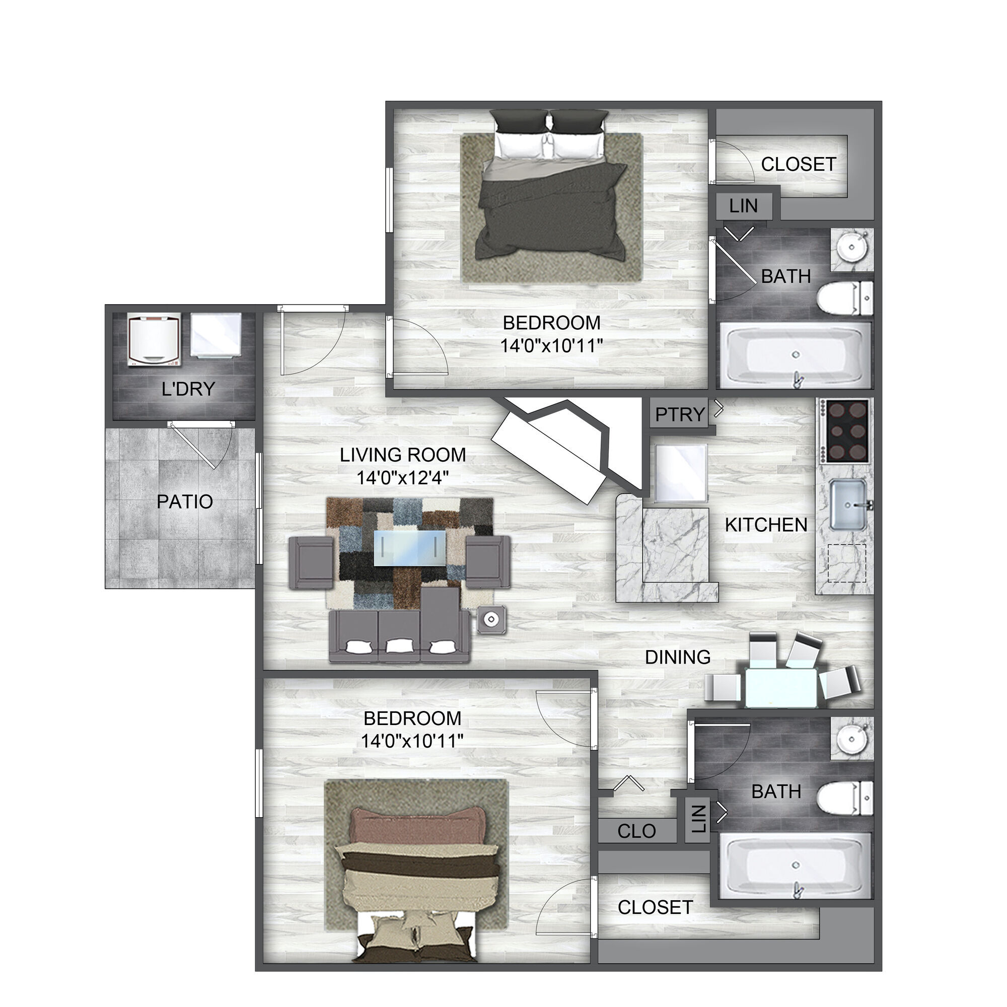 Sagamore – 1021